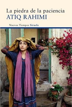 PIEDRA DE LA PACIENCIA, LA | 9788416396993 | RAHIMI, ATIQ | Llibreria L'Illa - Llibreria Online de Mollet - Comprar llibres online
