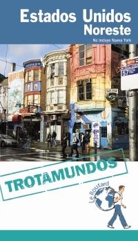 ESTADOS UNIDOS. NORESTE | 9788415501565 | GLOAGUEN, PHILIPPE | Llibreria L'Illa - Llibreria Online de Mollet - Comprar llibres online