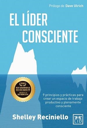 LÍDER CONSCIENTE, EL | 9788483568088 | RECINIELLO, SHELLEY