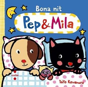 BONA NIT | 9788466137553 | KAWAMURA, YAYO | Llibreria L'Illa - Llibreria Online de Mollet - Comprar llibres online