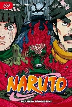 NARUTO 69 | 9788416244416 | KISHIMOTO, MASASHI