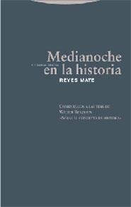 MEDIANOCHE EN LA HISTORIA | 9788481648447 | MATE, REYES | Llibreria L'Illa - Llibreria Online de Mollet - Comprar llibres online