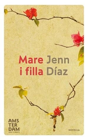 MARE I FILLA | 9788415645689 | DÍAZ RUÍZ, JENN | Llibreria L'Illa - Llibreria Online de Mollet - Comprar llibres online