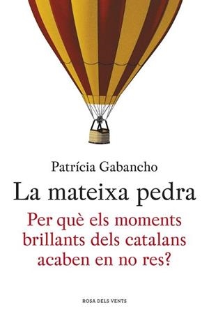 MATEIXA PEDRA, LA | 9788415961864 | GABANCHO, PATRÍCIA | Llibreria L'Illa - Llibreria Online de Mollet - Comprar llibres online