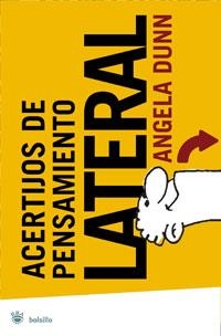 ACERTIJOS DE PENSAMIENTO LATERAL | 9788498671865 | VOLDOSINA, M. | Llibreria L'Illa - Llibreria Online de Mollet - Comprar llibres online