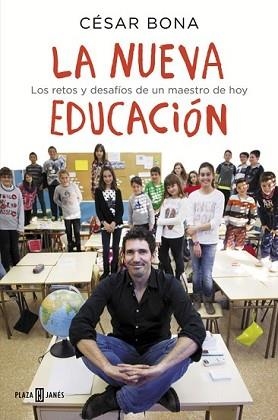 NUEVA EDUCACIÓN, LA | 9788401015700 | BONA, CÉSAR