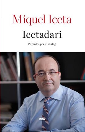 ICETADARI | 9788482647913 | ICETA LLORENS, MIQUEL | Llibreria L'Illa - Llibreria Online de Mollet - Comprar llibres online