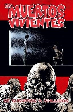 MUERTOS VIVIENTES Nº 23 | 9788468477756 | ROBERT KIRKMAN/CHARLIE ADLARD | Llibreria L'Illa - Llibreria Online de Mollet - Comprar llibres online