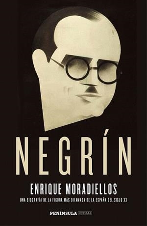 NEGRÍN | 9788499424347 | MORADIELLOS, ENRIQUE | Llibreria L'Illa - Llibreria Online de Mollet - Comprar llibres online