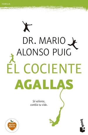 COCIENTE AGALLAS, EL | 9788467045444 | PUIGS, MARIO ALONSO