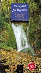 PASSEJANT PEL RIPOLLES | 9788497913737 | GOLOMER FOSSAS, JOSEP M. | Llibreria L'Illa - Llibreria Online de Mollet - Comprar llibres online