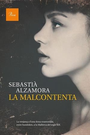 MALCONTENTA, LA | 9788475885483 | ALZAMORA, SEBASTIA | Llibreria L'Illa - Llibreria Online de Mollet - Comprar llibres online