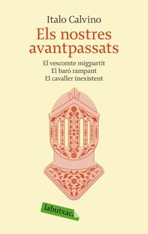 NOSTRES AVANTPASSATS, ELS | 9788496863651 | CALVINO, ITALO | Llibreria L'Illa - Llibreria Online de Mollet - Comprar llibres online