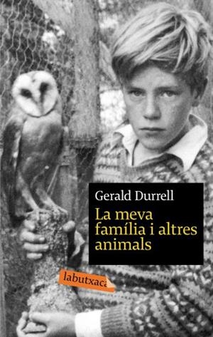 MEVA FAMILIA I ALTRES ANIMALS, LA | 9788496863675 | DURRELL, GERALD | Llibreria L'Illa - Llibreria Online de Mollet - Comprar llibres online