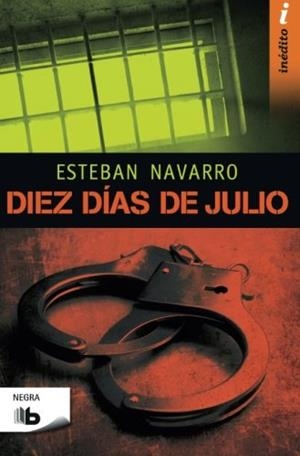 DIEZ DÍAS DE JULIO | 9788490701133 | NAVARRO, ESTEBAN | Llibreria L'Illa - Llibreria Online de Mollet - Comprar llibres online