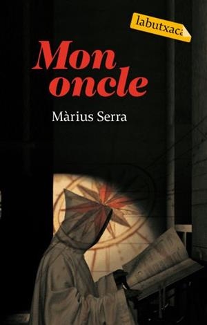 MON ONCLE | 9788496863712 | SERRA, MÀRIUS | Llibreria L'Illa - Llibreria Online de Mollet - Comprar llibres online