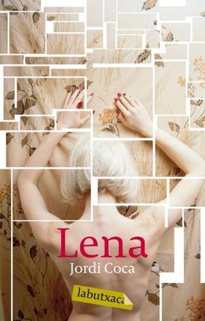 LENA | 9788496863729 | COCA, JORDI | Llibreria L'Illa - Llibreria Online de Mollet - Comprar llibres online