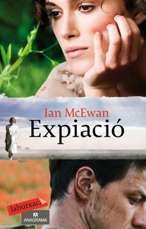 EXPIACIO | 9788496863774 | MCEWAN, IAN | Llibreria L'Illa - Llibreria Online de Mollet - Comprar llibres online