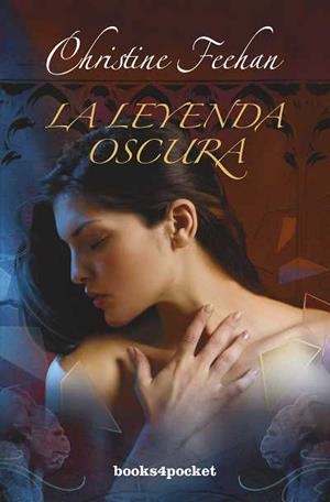 LEYENDA OSCURA, LA | 9788415139218 | FEEHAN, CHRISTINE | Llibreria L'Illa - Llibreria Online de Mollet - Comprar llibres online