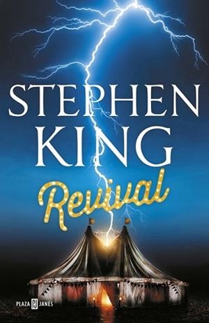 REVIVAL | 9788401015380 | KING,STEPHEN | Llibreria L'Illa - Llibreria Online de Mollet - Comprar llibres online