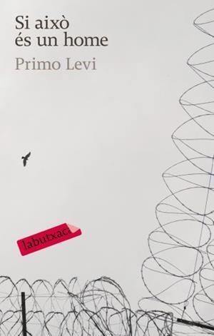 SI AIXO ES UN HOME | 9788496863644 | LEVI, PRIMO | Llibreria L'Illa - Llibreria Online de Mollet - Comprar llibres online