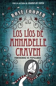 LÍOS DE ANNABEL CRAVEN, LOS | 9788420488318 | COOPER,ROSE | Llibreria L'Illa - Llibreria Online de Mollet - Comprar llibres online