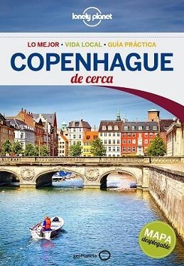 COPENHAGUE DE CERCA 2 | 9788408140214 | CRISTIAN BONETTO | Llibreria L'Illa - Llibreria Online de Mollet - Comprar llibres online