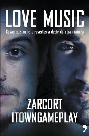 LOVE MUSIC | 9788499985053 | TOWN/ZARCORT | Llibreria L'Illa - Llibreria Online de Mollet - Comprar llibres online