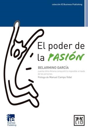 PODER DE LA PASIÓN, EL | 9788483562635 | GARCÍA FERNÁNDEZ, BELARMINO