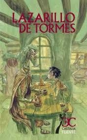 LAZARILLO DE TORMES | 9788497406826 | ANÓNIMO | Llibreria L'Illa - Llibreria Online de Mollet - Comprar llibres online