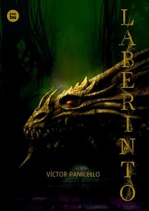 LABERINTO | 9788483433973 | PANICELLO, VICTOR | Llibreria L'Illa - Llibreria Online de Mollet - Comprar llibres online