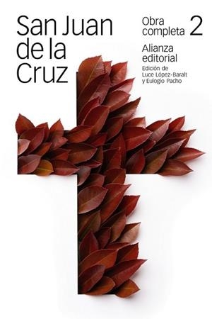 OBRA COMPLETA 2 | 9788491040811 | CRUZ, SAN JUAN DE LA | Llibreria L'Illa - Llibreria Online de Mollet - Comprar llibres online