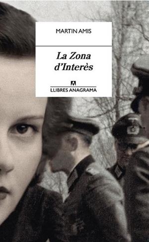 ZONA D'INTERÈS, LA | 9788433915245 | AMIS, MARTIN | Llibreria L'Illa - Llibreria Online de Mollet - Comprar llibres online