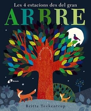 4 ESTACIONS DES DEL GRAN ARBRE, LES | 9788499066301 | HEGARTY, PATRICIA | Llibreria L'Illa - Llibreria Online de Mollet - Comprar llibres online
