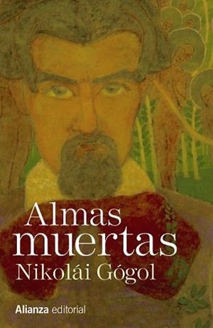 ALMAS MUERTAS | 9788491040941 | GÓGOL, NIKOLÁI | Llibreria L'Illa - Llibreria Online de Mollet - Comprar llibres online