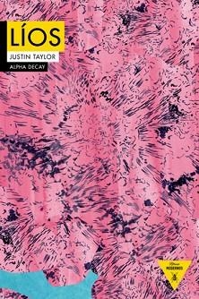 LÍOS | 9788492837960 | TAYLOR, JUSTIN | Llibreria L'Illa - Llibreria Online de Mollet - Comprar llibres online