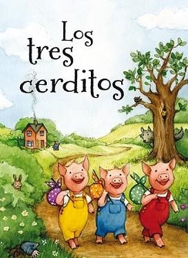 TRES CERDITOS, LOS | 9788416117413 | FILIPEK, NINA/KIRKLAND, KATHERINE | Llibreria L'Illa - Llibreria Online de Mollet - Comprar llibres online