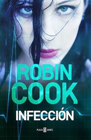INFECCIÓN | 9788401015458 | COOK, ROBIN