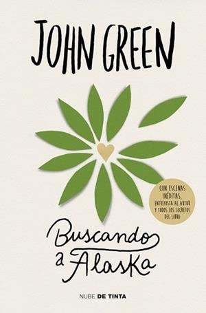 BUSCANDO A ALASKA | 9788415594680 | GREEN, JOHN