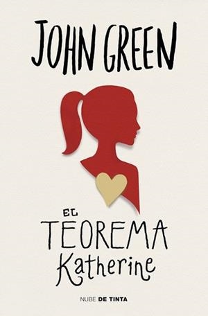TEOREMA KATHERINE, EL | 9788415594666 | GREEN, JOHN