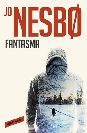 FANTASMA (HARRY HOLE 9) | 9788416195305 | NESBØ, JO