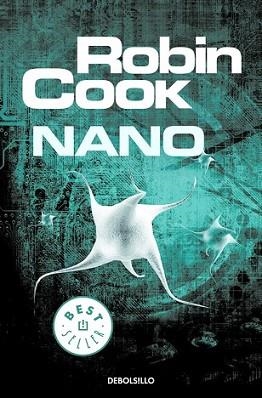 NANO | 9788490628546 | COOK, ROBIN