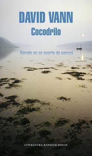 COCODRILO | 9788439730231 | VANN, DAVID | Llibreria L'Illa - Llibreria Online de Mollet - Comprar llibres online