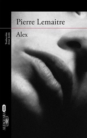 ALEX  | 9788420410869 | LEMAITRE, PIERRE | Llibreria L'Illa - Llibreria Online de Mollet - Comprar llibres online
