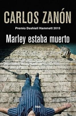 MARLEY ESTABA MUERTO | 9788490566282 | ZANON GARCIA, CARLOS | Llibreria L'Illa - Llibreria Online de Mollet - Comprar llibres online