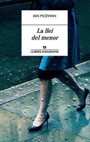 LLEI DEL MENOR, LA | 9788433915238 | MCEWAN, IAN | Llibreria L'Illa - Llibreria Online de Mollet - Comprar llibres online