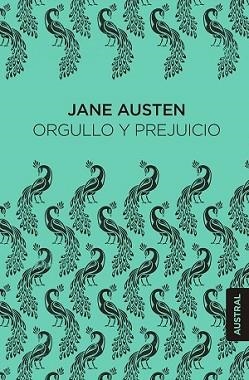 ORGULLO Y PREJUICIO | 9788467045642 | AUSTEN, JANE | Llibreria L'Illa - Llibreria Online de Mollet - Comprar llibres online