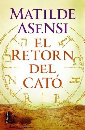 RETORN DEL CATÓ, EL | 9788466420235 | ASENSI, MATILDE | Llibreria L'Illa - Llibreria Online de Mollet - Comprar llibres online