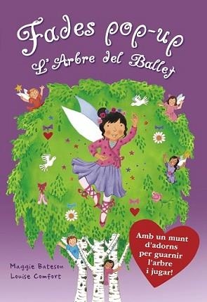 ARBRE DEL BALLET, L' | 9788499066332 | VV. AA.