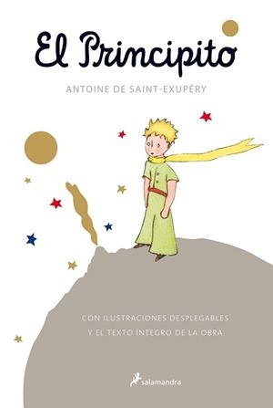 PRINCIPITO, EL | 9788498386707 | SAINT-EXUPÉRY, ANTOINE DE